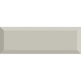 Marazzi Hawthorne 4" X 12" Bevel Scholarly Gray